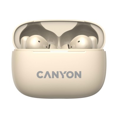 Canyon OnGo TWS-10 Beige (CNS-TWS10BG)