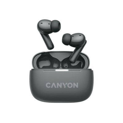 Canyon OnGo TWS-10 Grey (CNS-TWS10BK)