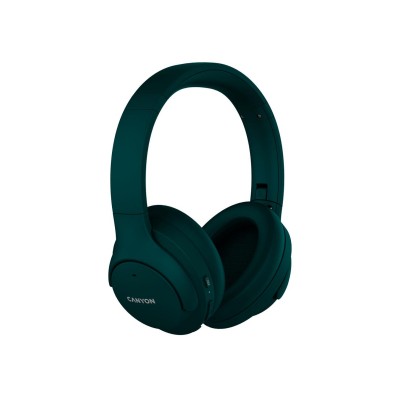 Canyon OnRiff 10 ANC Green (CNS-CBTHS10GN)