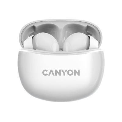 TWS Canyon TWS-5 White (CNS-TWS5W)