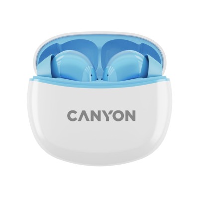 Canyon TWS-5 Blue (CNS-TWS5BL)