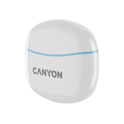 Canyon TWS-5 Blue (CNS-TWS5BL)