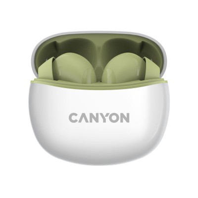 Canyon TWS-5 Green (CNS-TWS5GR)