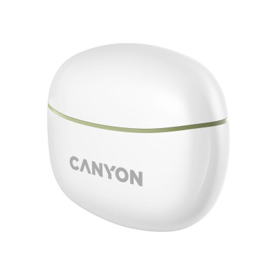 Canyon TWS-5 Green (CNS-TWS5GR)