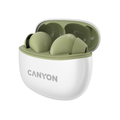 Canyon TWS-5 Green (CNS-TWS5GR)