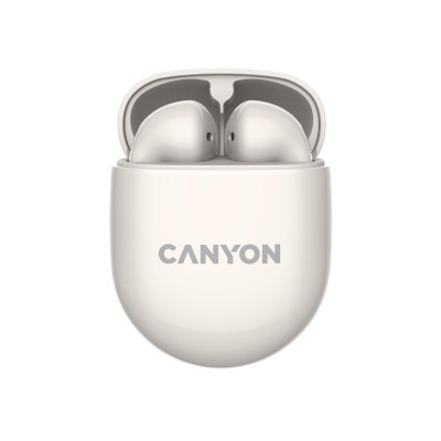Canyon TWS-6 Beige (CNS-TWS6BE)