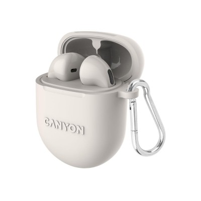 Canyon TWS-6 Beige (CNS-TWS6BE)