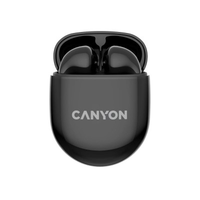 Canyon TWS-6 Black (CNS-TWS6B)