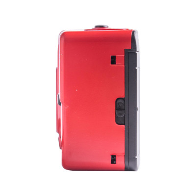 Kodak M35 Red