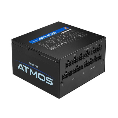 Chieftec Atmos 850W 80 Plus Gold ATX 3.0