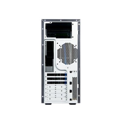 Chieftec Classic (CM-25B-OP)