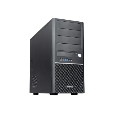 Chieftec Classic (CM-25B-OP)