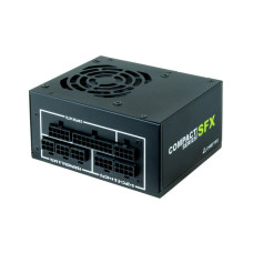Chieftec Compact 450W (CSN-450C)