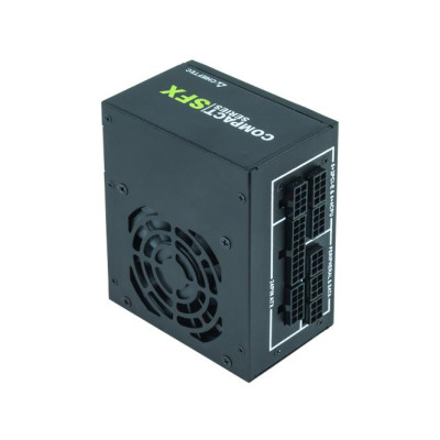 Chieftec CSN-550C