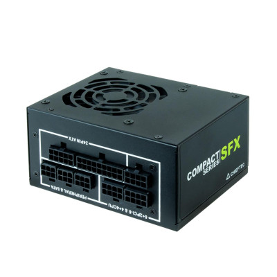 Chieftec CSN-550C