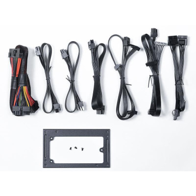 Chieftec CSN-550C
