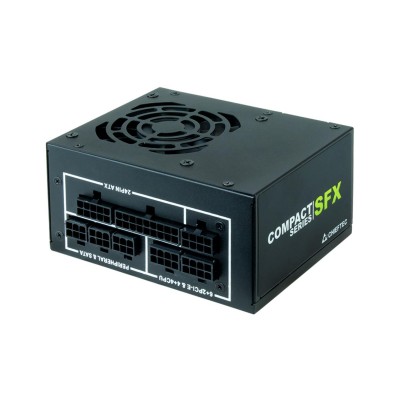Chieftec CSN-650C