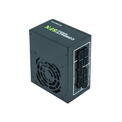 Chieftec CSN-650C