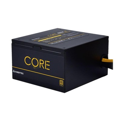Chieftec Core 500W (BBS-500S)