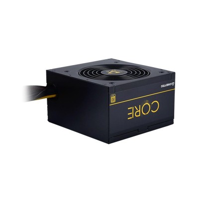 Chieftec Core 600W (BBS-600S)