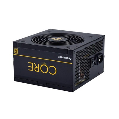 Chieftec Core 600W (BBS-600S)