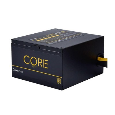 Chieftec Core 600W (BBS-600S)
