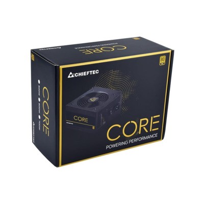 Chieftec Core 700W (BBS-700S)