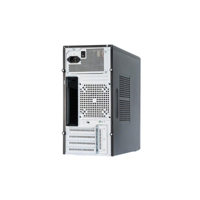 Chieftec CT-01B 350W Black (CT-01B-350GPB)