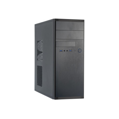 Chieftec Elox Series HQ-01B-OP (HQ-01B-OP)