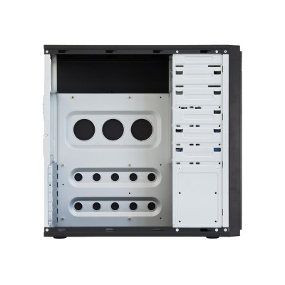 Chieftec Elox Series HQ-01B-OP (HQ-01B-OP)