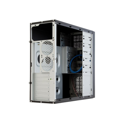 Chieftec Elox Series HQ-01B-OP (HQ-01B-OP)