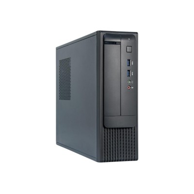 Chieftec FN-03B 350W Slimline (FN-03B)
