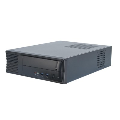 Chieftec FN-03B 350W Slimline (FN-03B)