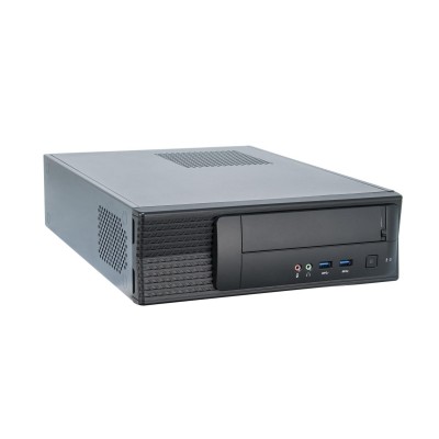 Chieftec FN-03B 350W Slimline (FN-03B)
