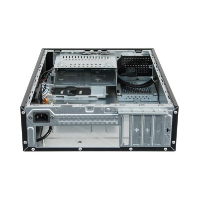 Chieftec FN-03B 350W Slimline (FN-03B)