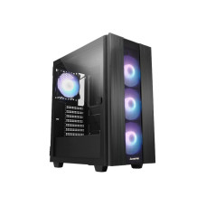 Chieftec Gaming Hunter 2 Black (GS-02B-OP)