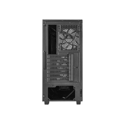 Chieftec Gaming Hunter 2 Black (GS-02B-OP)