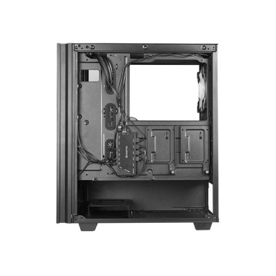 Chieftec Gaming Hunter 2 Black (GS-02B-OP)