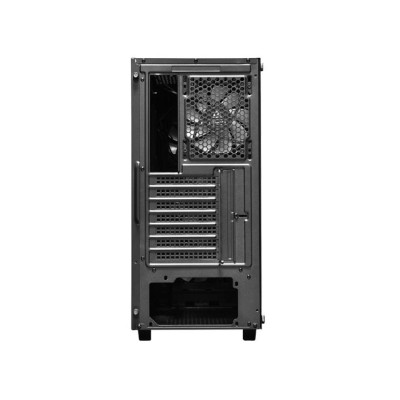Chieftec Gaming Hunter Tempered Glass Edition (GS-01B-OP)