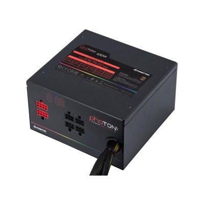Chieftec Photon 650W (CTG-650C-RGB)