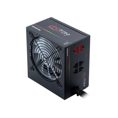 Chieftec Photon 650W (CTG-650C-RGB)