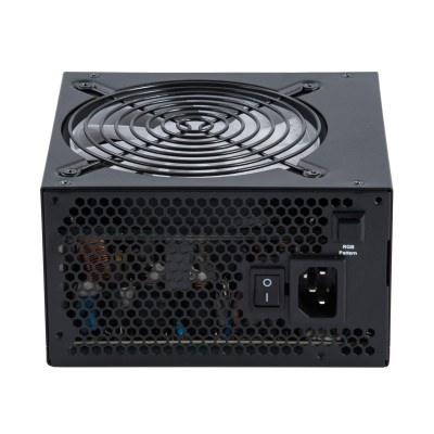Chieftec Photon 650W (CTG-650C-RGB)