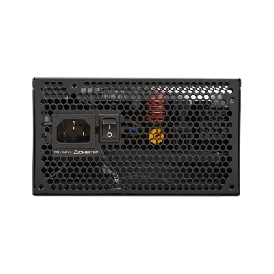 Chieftec POLARIS 3.0 1250W (PPS-1250FC-A3)