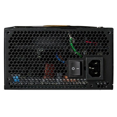 Chieftec Polaris 1250W (PPS-1250FC)