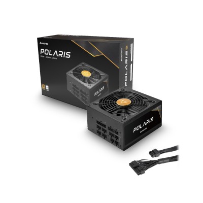 Chieftec Polaris 1250W (PPS-1250FC)