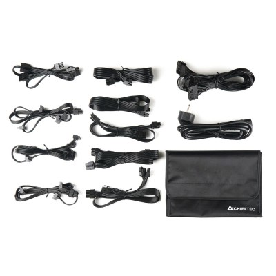 Chieftec Polaris 1250W (PPS-1250FC)