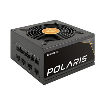 Chieftec Polaris 650W (PPS-650FC)