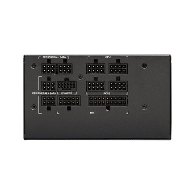 Chieftec POLARIS 3.0 850W (PPS-850FC-A3)