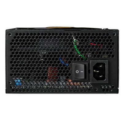 Chieftec Polaris 850W (PPS-850FC)