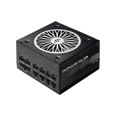 Chieftronic PowerUp 750W (GPX-750FC)